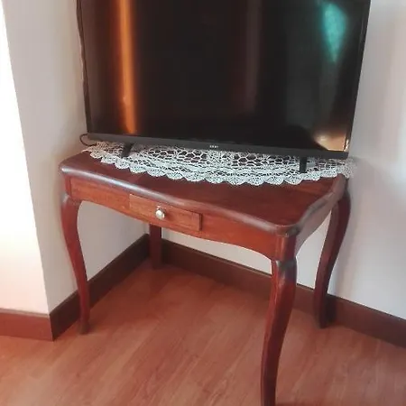 Casa Del Frate Апартаменты *