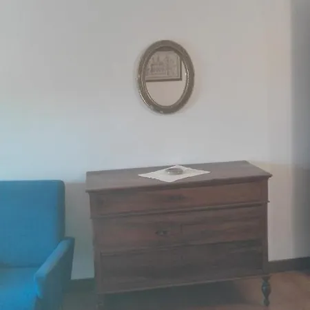 Apartment Casa Del Frate Assisi