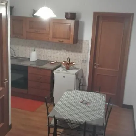 Casa Del Frate