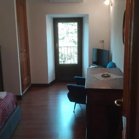 Casa Del Frate Assisi