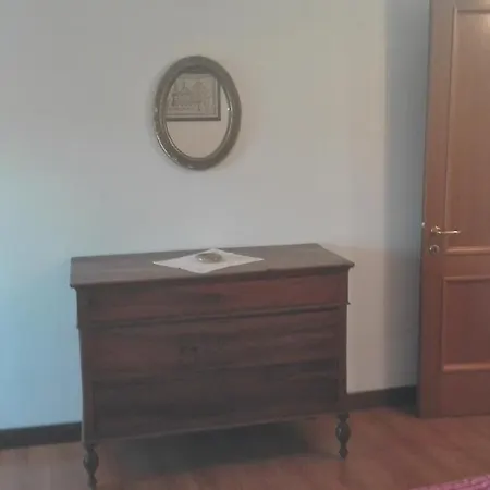 Casa Del Frate Apartment *