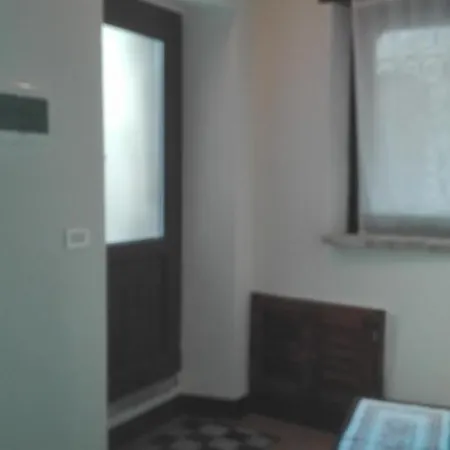 Apartment Casa Del Frate Assisi