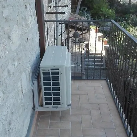 Casa Del Frate