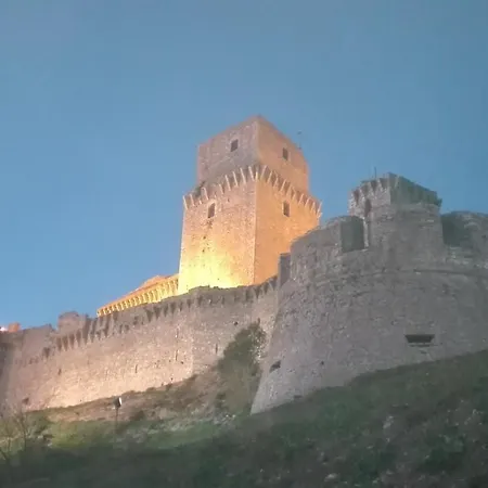 Casa Del Frate
